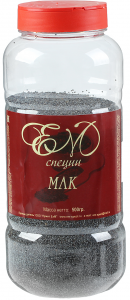 Мак пищевой , «ЕМ специи», 500 г