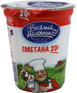 Сметана