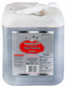 Соевый соус SUPERIOR PRB, 8 л