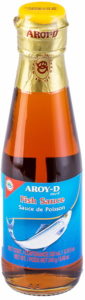 Рыбный соус AROY-D, 200 мл