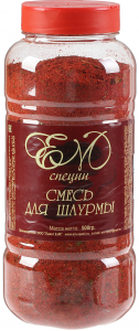 Смесь для шаурмы, «ЕМ специи», 500 г