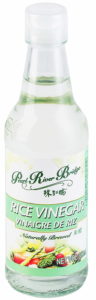 Уксус рисовый PRB (белый), 300 мл