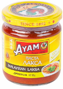 Паста Лакса AYAM, 185 г