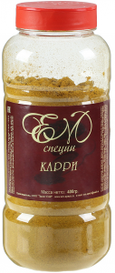 Карри, «ЕМ специи», 400 г