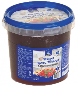 Начинка термостабильная Нoreca Select клюква 1,3кг