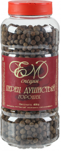 Перец душистый горошек, «ЕМ специи», 400 г