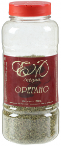 Орегано (Душица), «ЕМ специи», 200 г