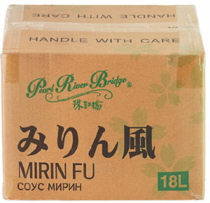 Соус «Мирин» PRB, 18 л