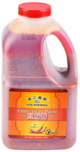 Паста «Тобадзян» (Chili Bean) PRB, 2,05 кг