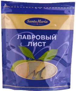 Лавровый лист Santa Maria 45 гр.