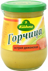 Горчица / Хрен / Томатная паста
