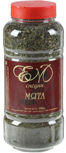 Мята , «ЕМ специи», 200г