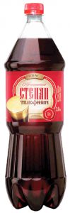 Квас Степан Тимофеевич 2л.