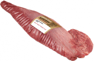 Мраморная говядина вырезка с цепочкой SELECT ~3 кг. Мираторг