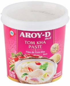 Паста «Tом Ха» AROY-D, 1 кг
