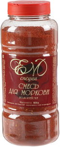 Смесь для моркови по-корейски, «ЕМ специи», 500 г