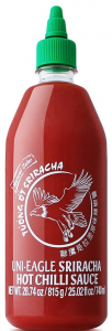 Соус Шрирача Uni-Eagle чили 56% 815 г