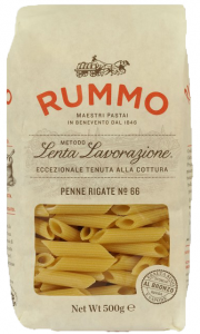 Пенне Rummo 500гр/шт