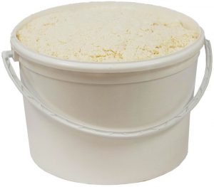 Творожный продукт 9% 5 кг.