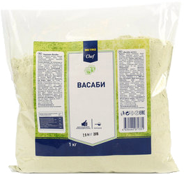 Порошок Васаби METRO CHEF, Китай, 1 кг