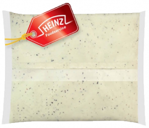 Соус Цезарь пакет 1 кг. ТМ HEINZ