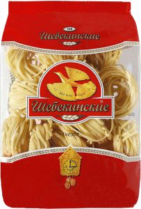Гнезда Щебекинские 450 гр.