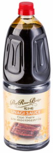 Унаги соус для рыбы PRB, 1,8 л