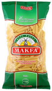 Пенне МАКФА 500 гр.