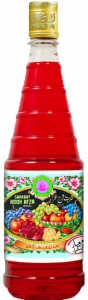 Сироп индийский освежающий 750 мл. ТМ SARBAT ROOHAFZA
