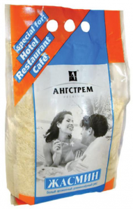 Рис Жасмин 900 гр. ТМ Ангстрем