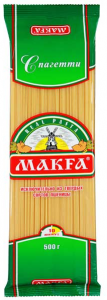Спагетти Макфа 500 гр/20