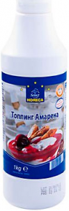 Топпинг вишневый Horeca Seleсt 1000 гр.