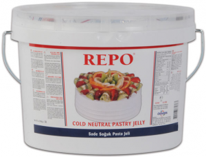 Гель нейтральный Repo, 7 кг