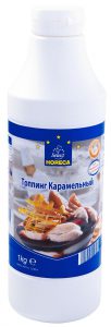 Топпинг карамельный Horeca Seleсt 1000 гр.