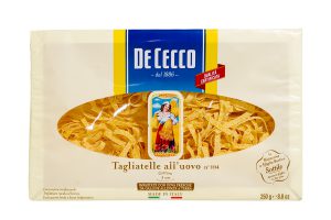 Макароны Татьятелли де чекко 500 гр