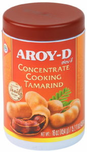 Паста из тамаринда AROY-D, 454 г