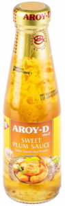 Coус «Сливовый» AROY-D, 245 г