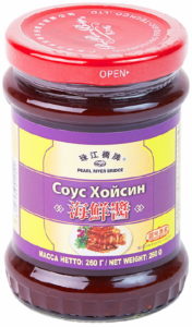 Хойсин соус PRB, 260 г