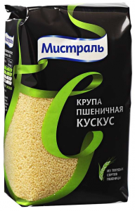 Кус-Кус Мистраль 450 гр. ТМ Мистраль