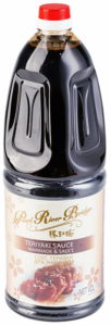 Терияки cоус для маринада PRB, 1,8 л