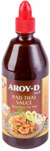 Соус «Пад Тай» AROY-D, 1 кг