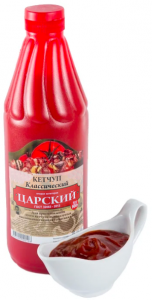 Кетчуп