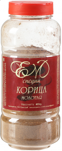 Корица молотая, «ЕМ специи», 400 г
