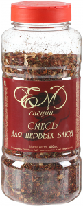 Смесь для первых блюд, «ЕМ специи», 400 г