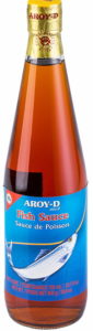 Рыбный соус AROY-D, 700 мл