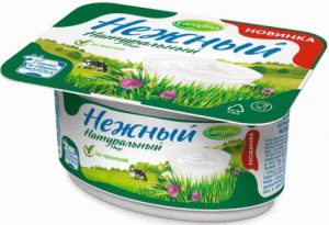 Творог / Кефир / Йогурт