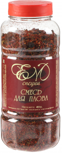 Смесь для плова , «ЕМ специи», 400 г