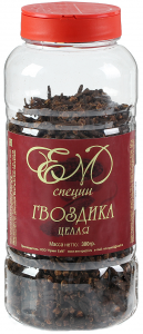 Гвоздика целая, «ЕМ специи», 300 г
