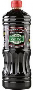 Соус соевый классический 1л. ТМ Сэн Сой